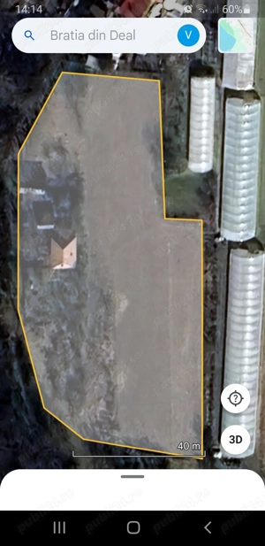 Se vinde un colt de natura - imagine 9