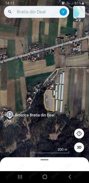 Se vinde un colt de natura - imagine 11