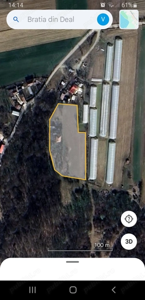 Se vinde un colt de natura - imagine 10