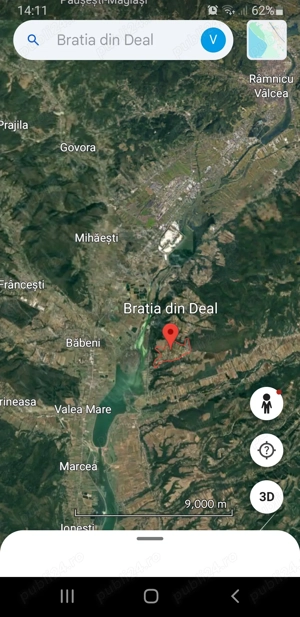 Se vinde un colt de natura - imagine 4