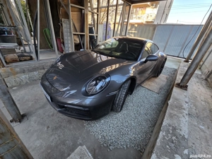 Porsche 911 2  kms 109000 E