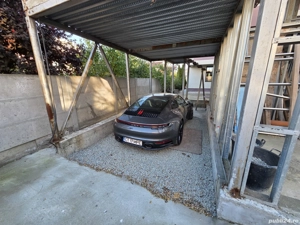 Porsche 911 2  kms 109000 E - imagine 3