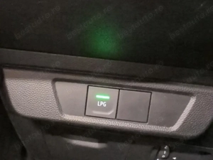 Dacia Logan ECO-G 100 Essential 2022 - imagine 11