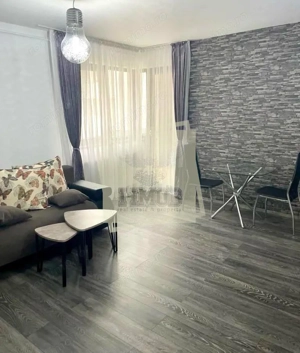 Apartament etajul 2 cu 2 camere balcon parcare Mega Image