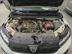 Dacia Logan ECO-G 100 Essential 2022 - imagine 3