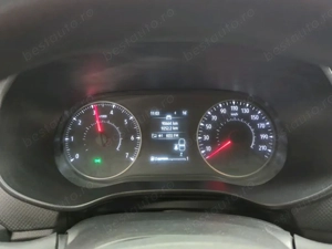 Dacia Logan ECO-G 100 Essential 2022 - imagine 12