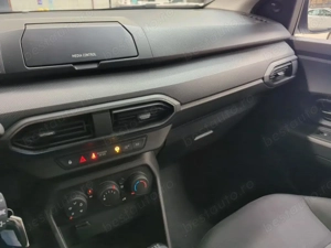 Dacia Logan ECO-G 100 Essential 2022 - imagine 10