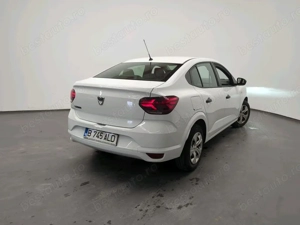 Dacia Logan ECO-G 100 Essential 2022 - imagine 2