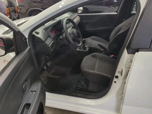 Dacia Logan ECO-G 100 Essential 2022 - imagine 7