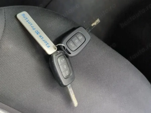 Dacia Logan ECO-G 100 Essential 2022 - imagine 14