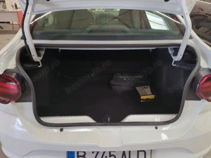 Dacia Logan ECO-G 100 Essential 2022 - imagine 4