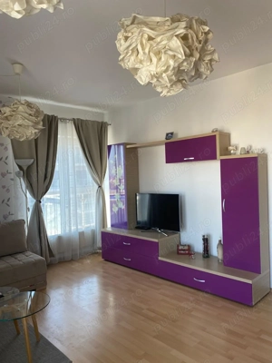 Auchan Titan - Rasarit de Soare