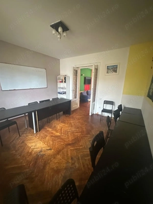 SubÎnchiriere spatiu