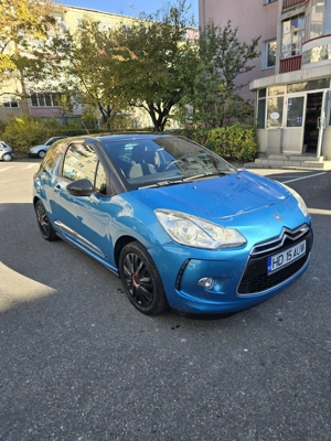 De vânzare citroen ds3
