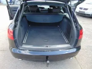 Dezmembrez audi A6 3.0 tdi quatro sline 2006 km 250000 - imagine 2