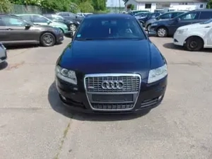 Dezmembrez audi A6 3.0 tdi quatro sline 2006 km 250000