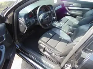 Dezmembrez audi A6 3.0 tdi quatro sline 2006 km 250000 - imagine 5