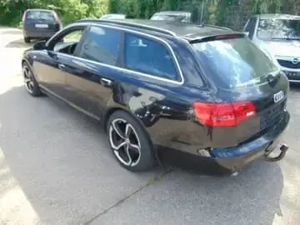 Dezmembrez audi A6 3.0 tdi quatro sline 2006 km 250000 - imagine 3