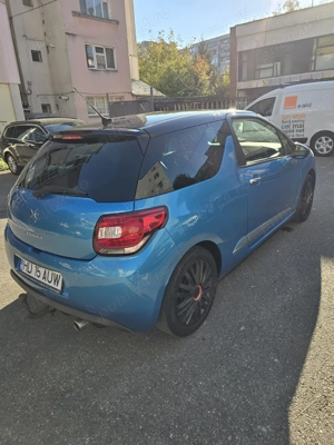 De vânzare citroen ds3 - imagine 5