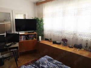 Potențial imobiliar! 15277mp intravilan + 2 case in curte, front stradal 30m - imagine 7