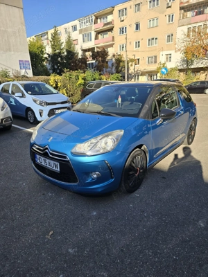 De vânzare citroen ds3 - imagine 4