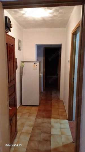 Apartament 2 camere, decomandat, Baile Herculane - imagine 5