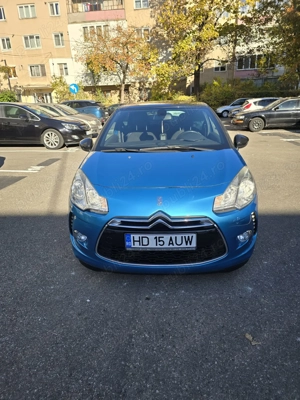 De vânzare citroen ds3 - imagine 7