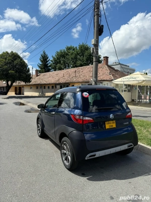 Aixam Crossline 2017 - imagine 2