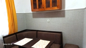 Apartament 2 camere, decomandat, Baile Herculane - imagine 6