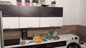 2 case cu 12377 mp teren in curte, front 30 m, +2900 mp. Potențial imobiliar.  - imagine 7