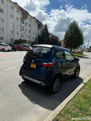 Aixam Crossline 2017 - imagine 4