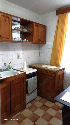 Apartament 2 camere, decomandat, Baile Herculane - imagine 7