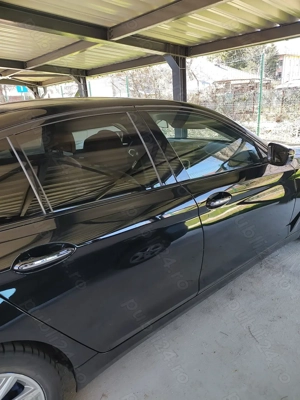 BMW Seria 5 2018, G30, 3.0D, foarte multe optiuni, impecabila! - imagine 9