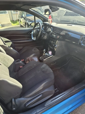 De vânzare citroen ds3 - imagine 10