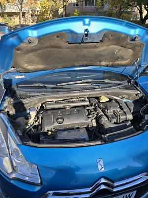 De vânzare citroen ds3 - imagine 12