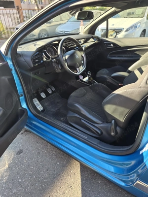 De vânzare citroen ds3 - imagine 11