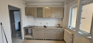 Vand apartament 2 camere renovat si utilat 63000     - imagine 6