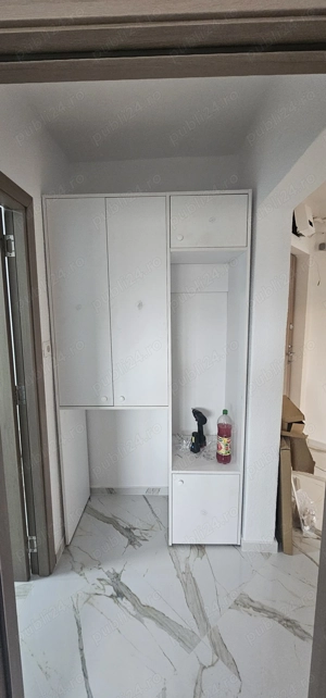 Vand apartament 2 camere renovat si utilat 63000     - imagine 7