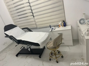 vanzare afacere, salon infrumusetare