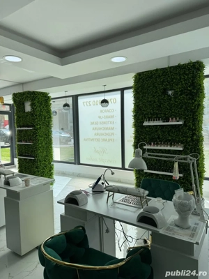 Inchiriez salon infrumusetare - imagine 3