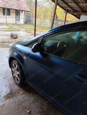 Seat Toledo 2006 benzină   pentru dezmembrări   reparatii   caroserie bună, cauciucuri bune - imagine 4