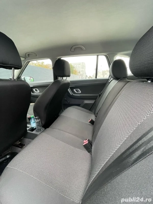 Skoda Fabia-2009-178.000KM-Cumparata de noua-1.2HTS-Impecabila - imagine 9
