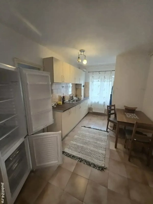 Inchiriez apartament 2 camere, ultra central,  Constanța  - imagine 6