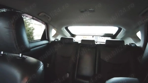 Toyota Prius 3 2012 facelift - imagine 6