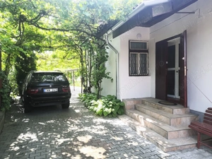 2 case cu 12377 mp teren in curte, front 30 m, +2900 mp. Potențial imobiliar.  - imagine 10