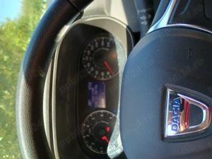 Dacia Duster - imagine 3