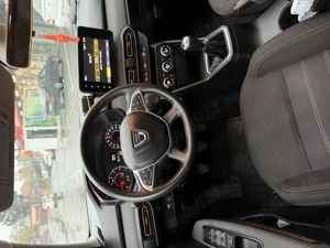 Dacia Sandero STEPWAY 2022  1.0 TCE + GPL 100 cp  Euro 6  Preț 11.399  - imagine 5