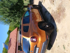 Dacia Duster - imagine 2