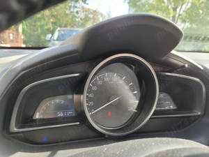 Vand Mazda 2 MHEV - imagine 8