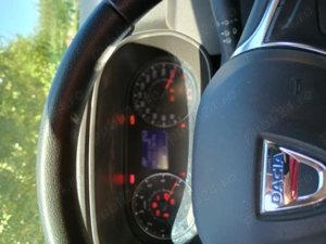 Dacia Duster - imagine 6